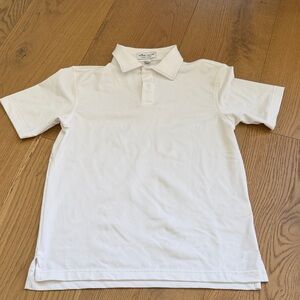 Peter Millar youth performance jersey polo